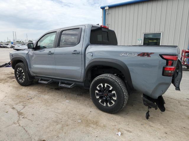Продажа на аукционе авто 2024 Niss Frontier, vin: 1N6ED1EKXRN626856, номер лота: 67379745