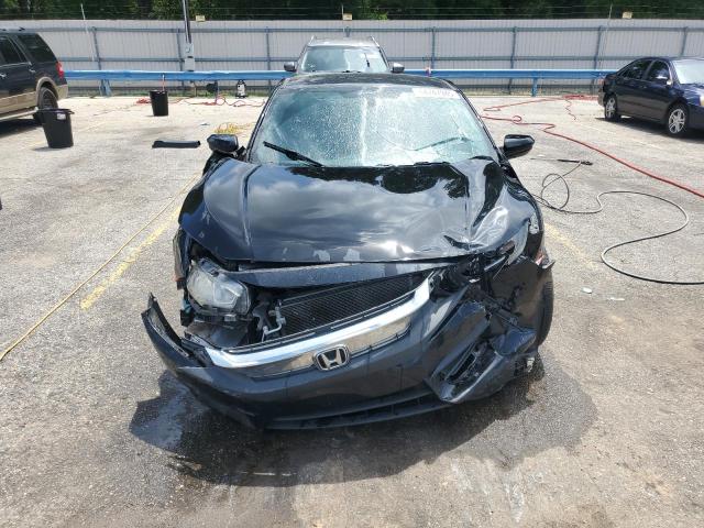 2017 Honda Civic Lx მანქანა იყიდება აუქციონზე, vin: 2HGFC4A57HH310755, აუქციონის ნომერი: 71551555