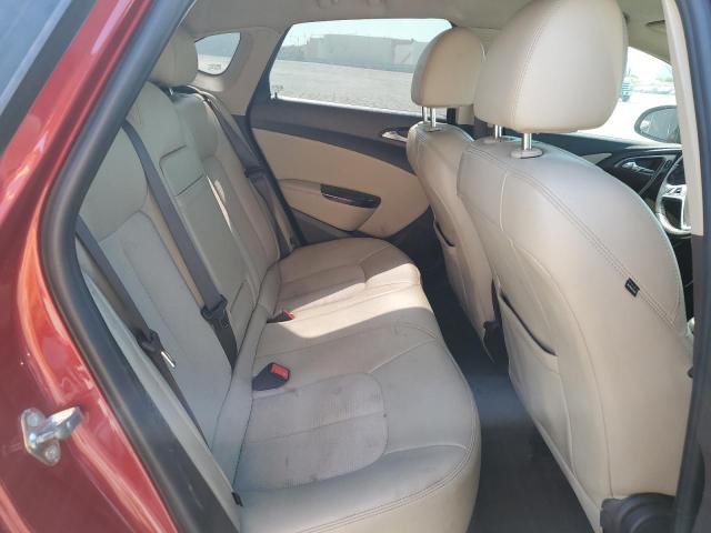 Продаж на аукціоні авто 2016 Buick Verano, vin: 1G4PP5SK4G4169720, номер лоту: 63841795