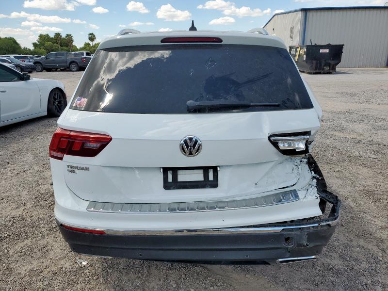 2021 Volkswagen Tiguan მანქანა იყიდება აუქციონზე, vin: 3VV3B7AX8MM041590, აუქციონის ნომერი: 66357045