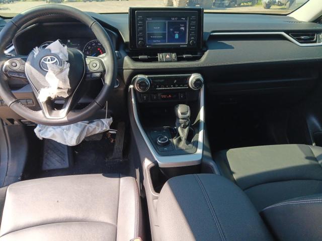 Auction sale of the 2022 Toyota Rav4 Xle P, vin: 2T3B6RFV8NW035595, lot number: 63302015