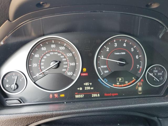 67001415 :رقم المزاد ، WBA8B7C52GK703365 vin ، 2016 Bmw 340 I مزاد بيع