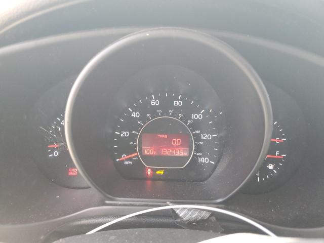 64177695 :رقم المزاد ، KNDJN2A2XF7160985 vin ، 2015 Kia Soul مزاد بيع