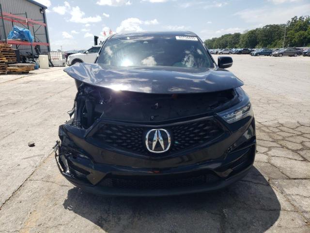 Продажа на аукционе авто 2021 Acura Rdx, vin: 5J8TC2H66ML018016, номер лота: 65736895