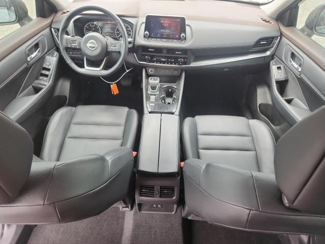 Aukcja sprzedaży 2023 Niss Rogue S, vin: 5N1BT3BA8PC837980, numer aukcji: 63796385