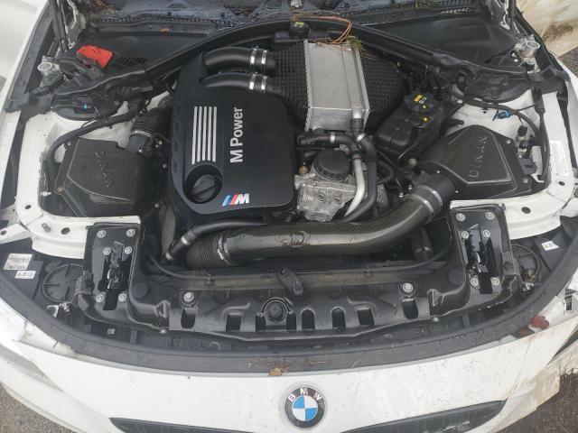 Aukcja sprzedaży 2016 Bmw M4, vin: WBS3R9C58GK337439, numer aukcji: 63690795