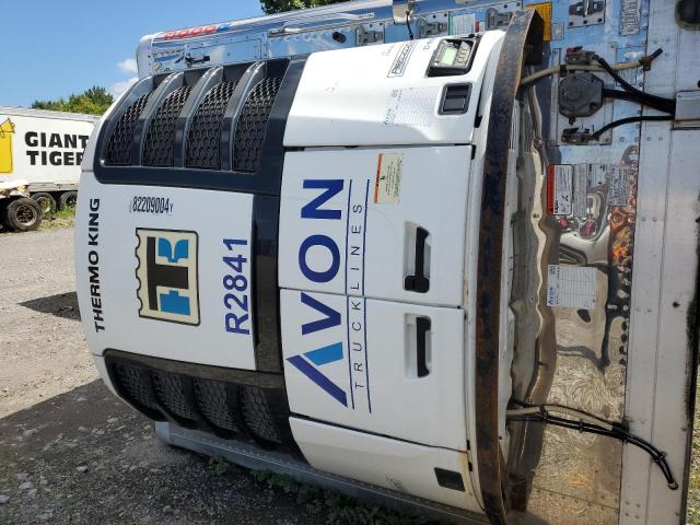 Продаж на аукціоні авто 2021 Utility Trailer, vin: 1UYVS253XM6432503, номер лоту: 82209004