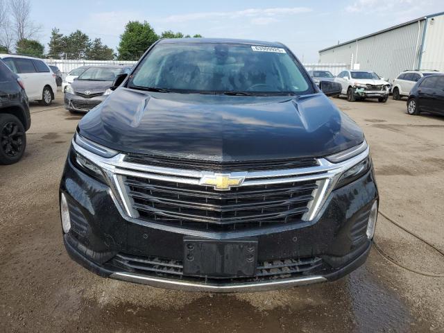63909925 :رقم المزاد ، 3GNAXKEG5RL205077 vin ، 2024 Chevrolet Equinox مزاد بيع