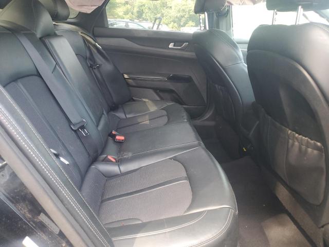 Продажа на аукционе авто 2022 Kia K5, vin: 5XXG64J25NG153063, номер лота: 66743925