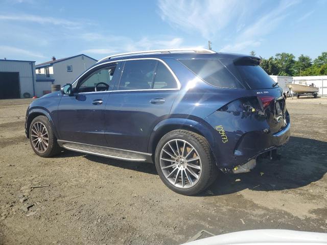 Продажа на аукционе авто 2020 Mercedes-benz Gle 350 4m, vin: 4JGFB4KE3LA193971, номер лота: 61636215