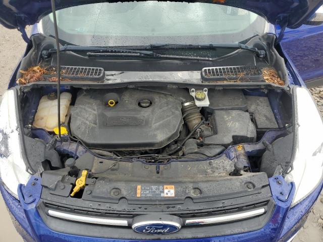 Aukcja sprzedaży 2015 Ford Escape Se, vin: 1FMCU9G9XFUB84645, numer aukcji: 63973595