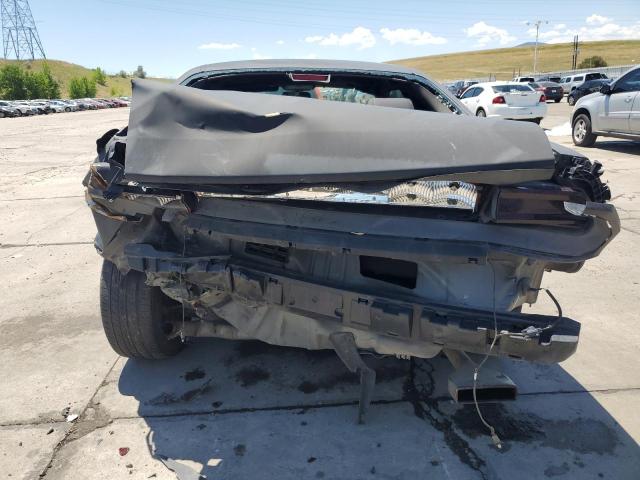 63414965 :رقم المزاد ، 2B3CJ4DV5AH322090 vin ، 2010 Dodge Challenger مزاد بيع