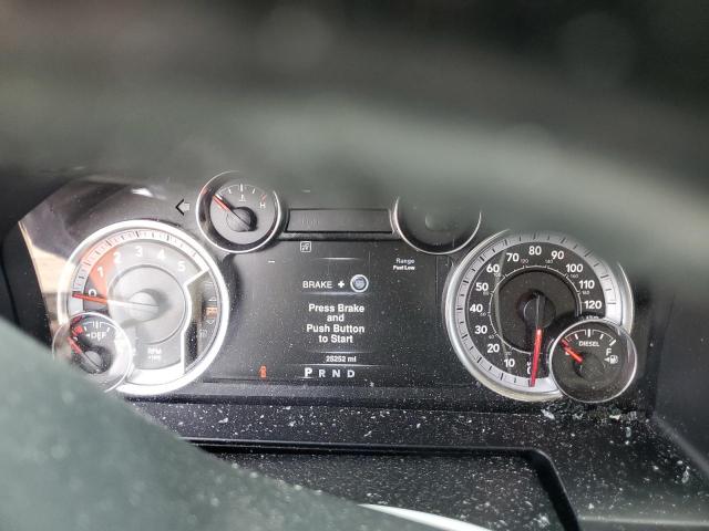 Aukcja sprzedaży 2019 Ram 1500 Class, vin: 1C6RR6NM9KS709570, numer aukcji: 65146345