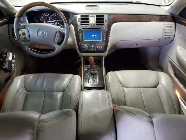 Aukcja sprzedaży 2011 Cadillac Dts Premiu, vin: 1G6KH5E60BU105261, numer aukcji: 66403185