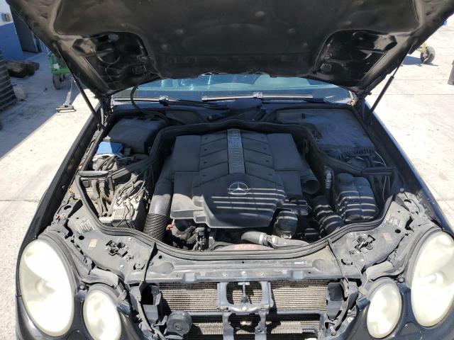 Продаж на аукціоні авто 2005 Mercedes-benz E 500 4mat, vin: WDBUF83J65X177474, номер лоту: 64567925