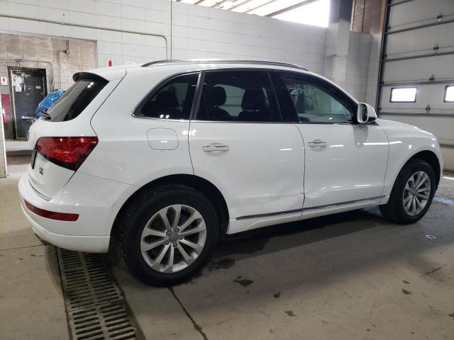 67004475 :رقم المزاد ، WA1L2AFP0GA032186 vin ، 2016 Audi Q5 Premium مزاد بيع