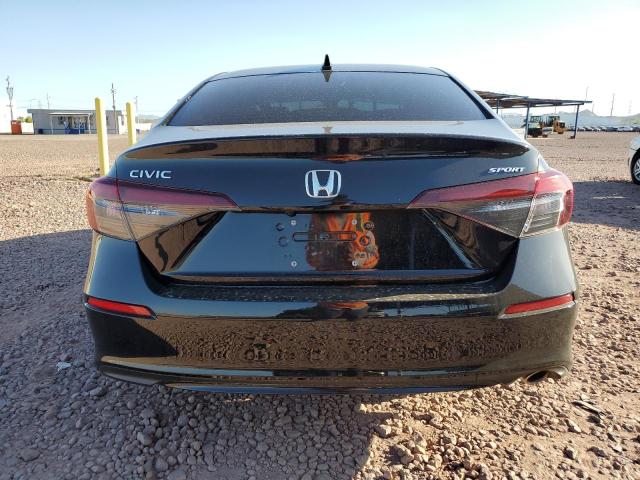 Продаж на аукціоні авто 2025 Honda Civic Spor, vin: 2HGFE2F51SH536613, номер лоту: 64330865
