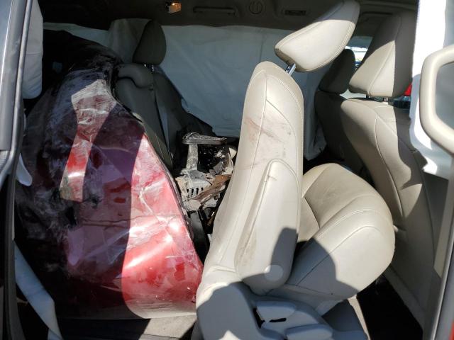 Aukcja sprzedaży 2015 Toyota Sienna, vin: 5TDYK3DC2FS580506, numer aukcji: 63871765
