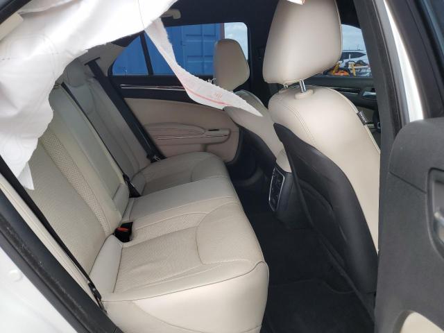 Продаж на аукціоні авто 2019 Chrysler 300, vin: 2C3CCAEG0KH536157, номер лоту: 63910685
