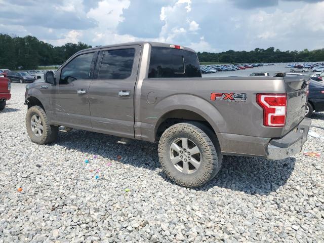 Продажа на аукционе авто 2018 Ford F150 Super, vin: 1FTEW1E59JFD79836, номер лота: 65526905