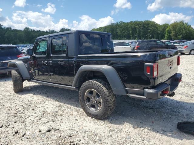 62739195 :رقم المزاد ، 1C6JJTBG0PL575194 vin ، 2023 Jeep Gladiator مزاد بيع