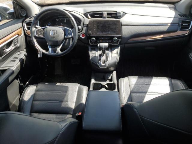 Aukcja sprzedaży 2017 Honda Cr-v, vin: 2HKRW2H84HH100340, numer aukcji: 66129225
