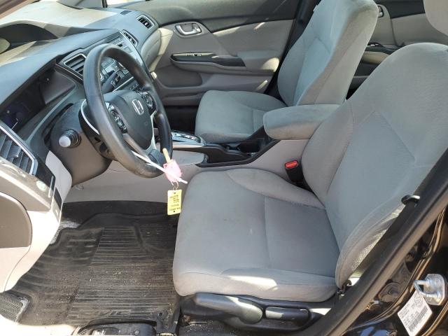 Продажа на аукционе авто 2013 Honda Civic Lx, vin: 2HGFB2F4XDH005686, номер лота: 62378895