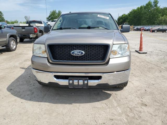 63277095 :رقم المزاد ، 1FTRW12W76KD72901 vin ، 2006 Ford F150 Super مزاد بيع