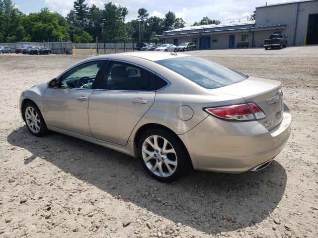 Продаж на аукціоні авто 2009 Mazda 6 S, vin: 1YVHP82B195M11171, номер лоту: 63393335