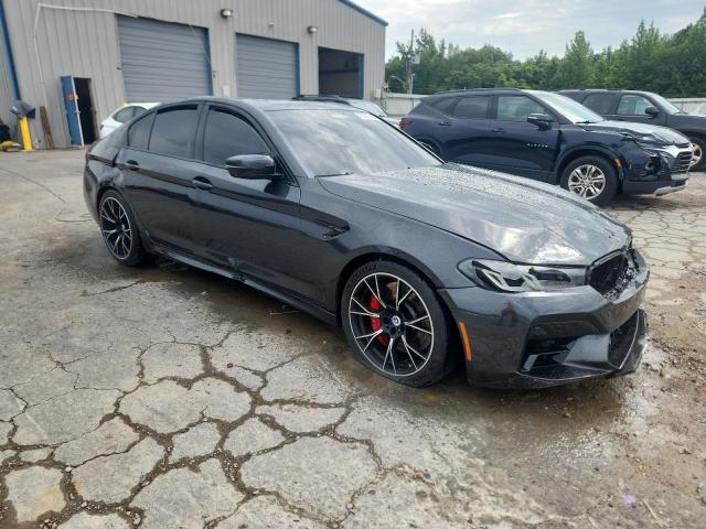 63948165 :رقم المزاد ، WBS83CH00PCL23031 vin ، 2023 Bmw M5 مزاد بيع