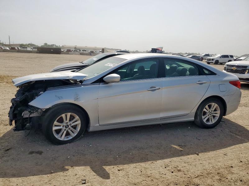 63272195 :رقم المزاد ، 5NPEB4ACXDH629032 vin ، 2013 Hyundai Sonata مزاد بيع