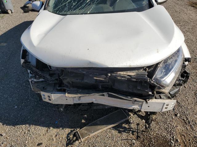 64846805 :رقم المزاد ، 7FART6H58LE014000 vin ، 2020 Honda Cr-v Ex مزاد بيع