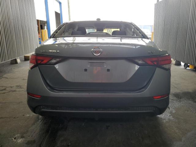 Продаж на аукціоні авто 2022 Nissan Sentra, vin: 3N1AB8CV0NY209906, номер лоту: 64492825