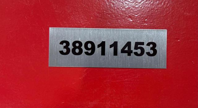 Aukcja sprzedaży 2025 Oeth Clamp Pull, vin: 38911453, numer aukcji: 65628265