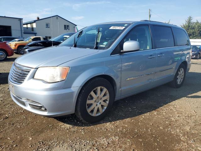 Aukcja sprzedaży 2013 Chrysler Town & Country, vin: 2C4RC1BG2DR588512, numer aukcji: 66437135
