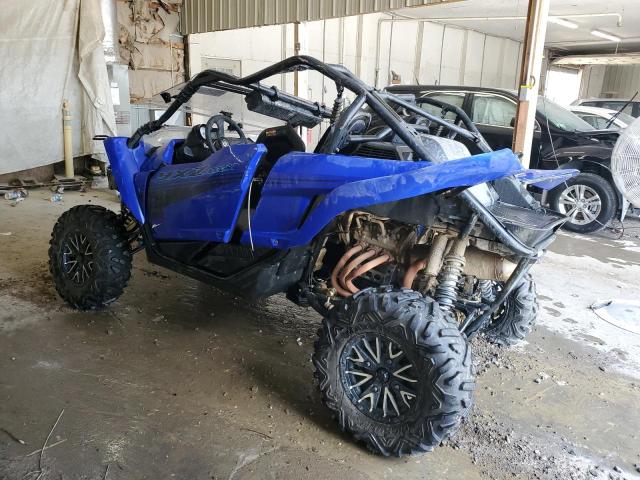 Продажа на аукционе авто 2024 Yamaha Yxz1000, vin: 5Y4AN56Y6RA100280, номер лота: 63264675