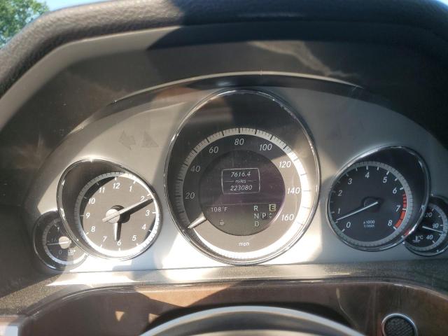 2012 Mercedes-benz E მანქანა იყიდება აუქციონზე, vin: WDDHF8JB3CA568800, აუქციონის ნომერი: 66834375
