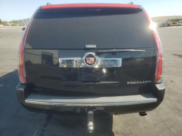 Продажа на аукционе авто 2008 Cadillac Escalade, vin: 1GYFK66858R227075, номер лота: 50995256
