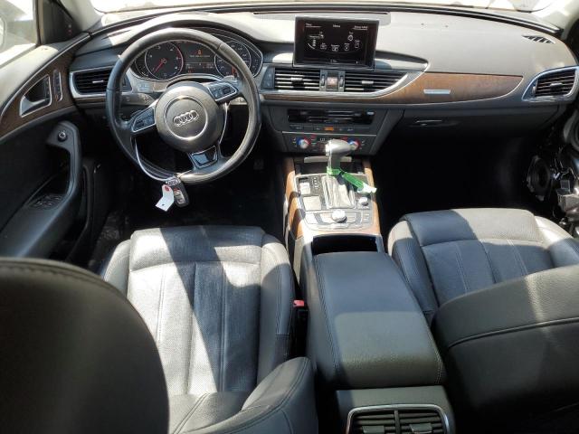 Продажа на аукционе авто 2014 Audi A6, vin: WAUHMAFC5EN046008, номер лота: 62940575