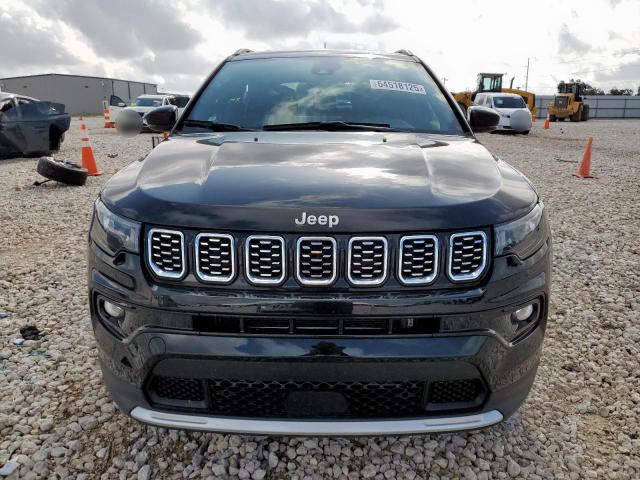 Продажа на аукционе авто 2024 Jeep Compass, vin: 3C4NJDCN9RT129274, номер лота: 64518125