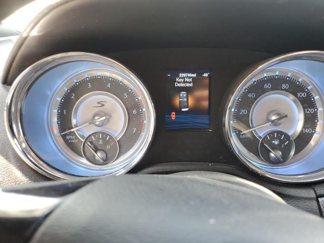 65463815 :رقم المزاد ، 2C3CCABG2DH515513 vin ، 2013 Chrysler 300 مزاد بيع