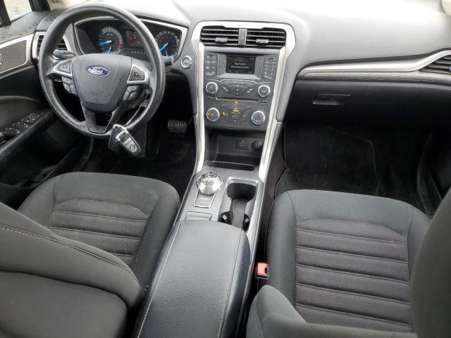 65375875 :رقم المزاد ، 3FA6P0H71HR239310 vin ، 2017 Ford Fusion مزاد بيع