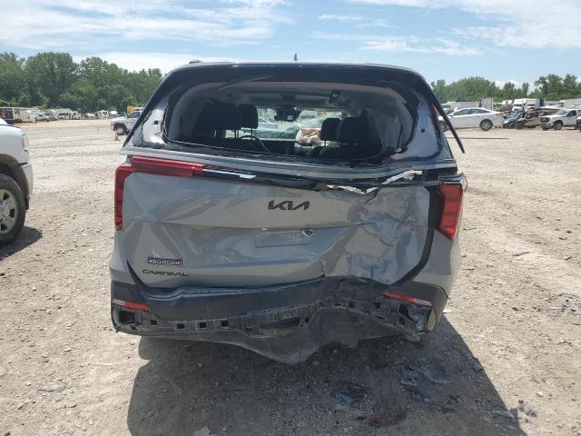 Продаж на аукціоні авто 2025 Kia Carnival, vin: KNDNE5K35S6515023, номер лоту: 63012515