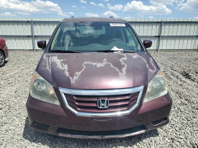 Продажа на аукционе авто 2010 Honda Odyssey, vin: 5FNRL3H74AB090600, номер лота: 63081925