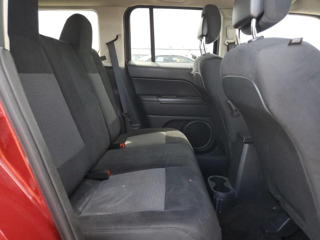 Продажа на аукционе авто 2015 Jeep Patriot, vin: 1C4NJRBB6FD231721, номер лота: 66319235