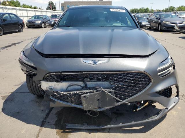 Aukcja sprzedaży 2022 Genesis G70, vin: KMTG14TE9NU081415, numer aukcji: 64786475