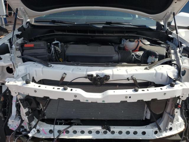 65266225 :رقم المزاد ، 1GYS9GRL3SR210461 vin ، 2025 Cadillac Escalade مزاد بيع