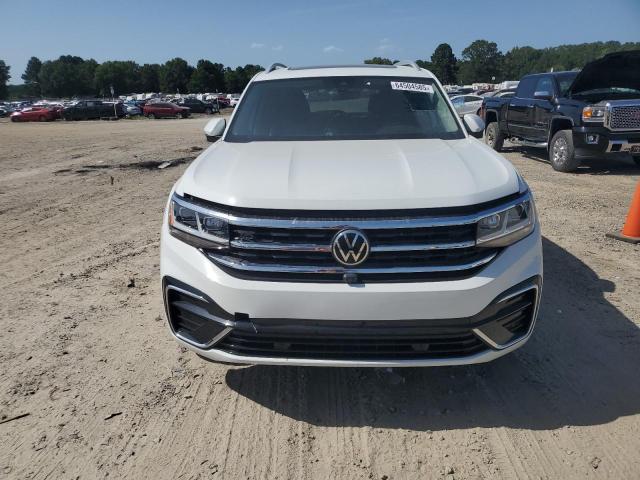 Aukcja sprzedaży 2021 Volkswagen Atlas Sel Premium R-line, vin: 1V2FR2CA6MC510307, numer aukcji: 64504585