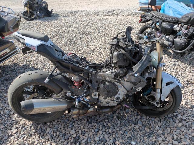 Продажа на аукционе авто 2024 Bmw S 1000, vin: WB10E6302R6K07724, номер лота: 65804455