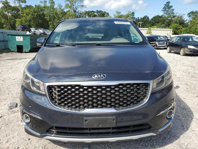 Продаж на аукціоні авто 2015 Kia Sedona, vin: KNDME5C11F6030747, номер лоту: 64800405